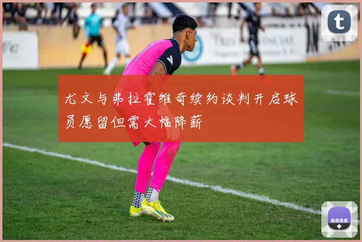 尤文与弗拉霍维奇续约谈判开启球员愿留但需大幅降薪