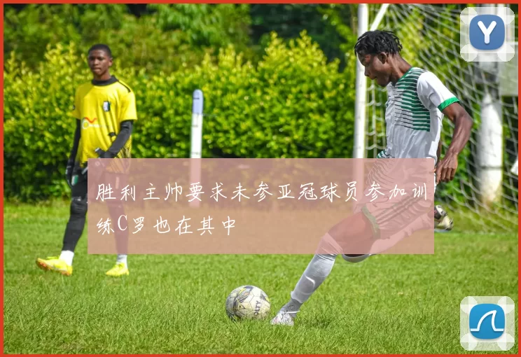 胜利主帅要求未参亚冠球员参加训练C罗也在其中
