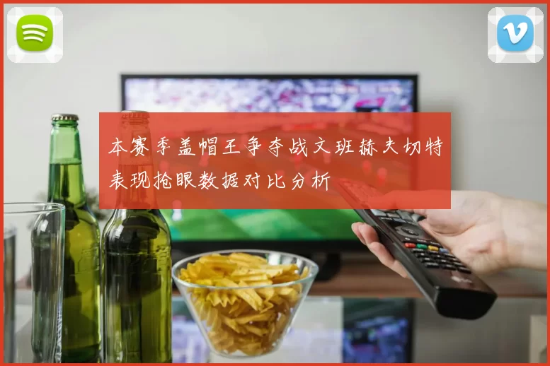 本赛季盖帽王争夺战文班赫夫切特表现抢眼数据对比分析